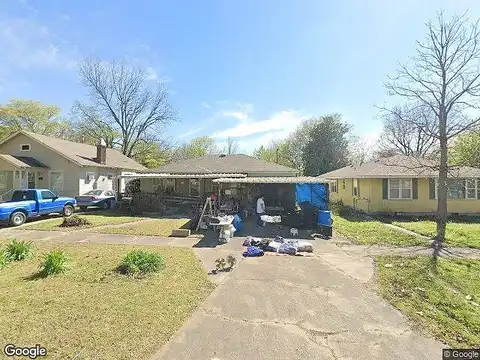 Columbus, MUSKOGEE, OK 74401