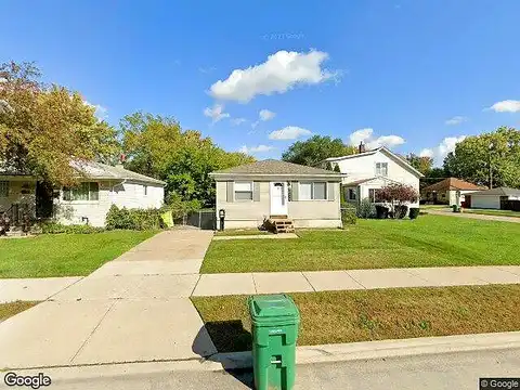 Stephens, EASTPOINTE, MI 48021