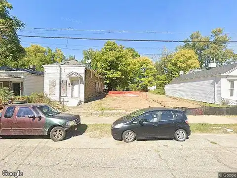 Caldwell, LOUISVILLE, KY 40203
