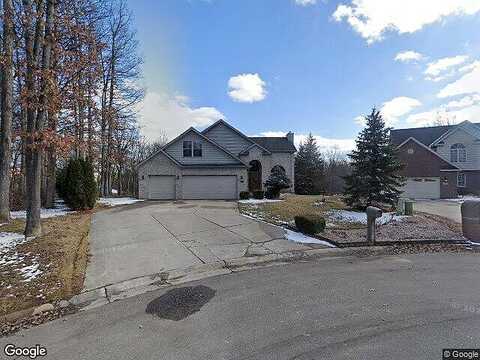 Crystal Wood, DAVISON, MI 48423