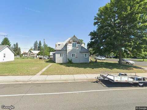 Washington, DAVENPORT, WA 99122