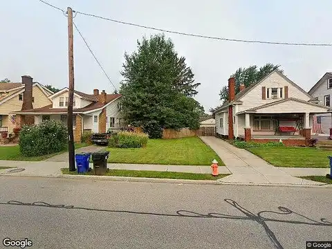 130Th, CLEVELAND, OH 44111