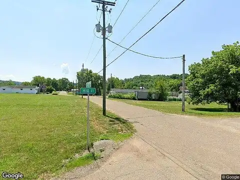 Locust, RUTLAND, OH 45775