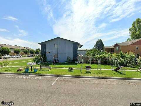 Henry, PASCO, WA 99301