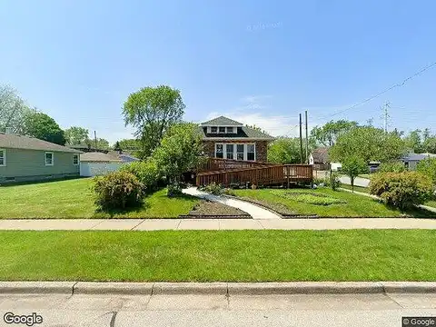 Alexander, HAMMOND, IN 46323