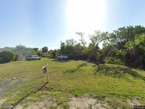 Meager, PORT CHARLOTTE, FL 33948