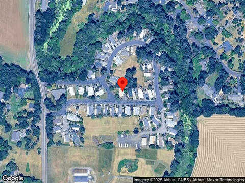 White Oak, CORVALLIS, OR 97333