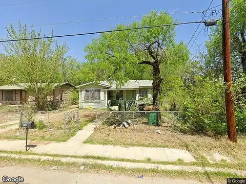 Ferris, SAN ANTONIO, TX 78220