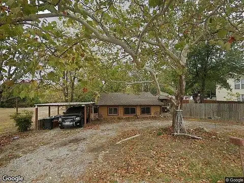 County Road 957, PRINCETON, TX 75407