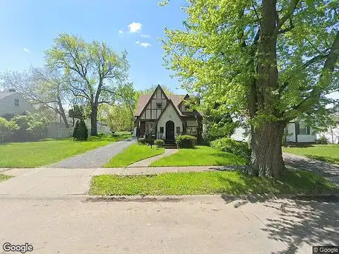 Lotus, CLEVELAND, OH 44128