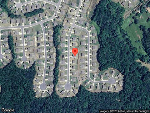 Bluffton, CUMMING, GA 30028