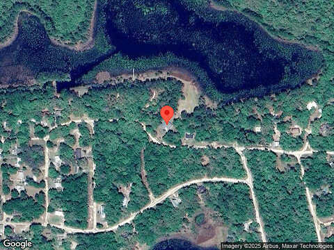 10Th, SILVER SPRINGS, FL 34488