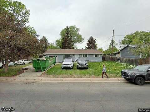 Caley, LITTLETON, CO 80120