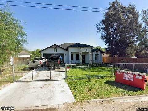 Kennedy, SAN JUAN, TX 78589