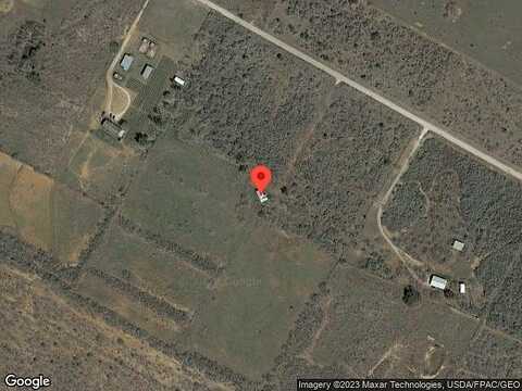 County Road 307, JOURDANTON, TX 78026