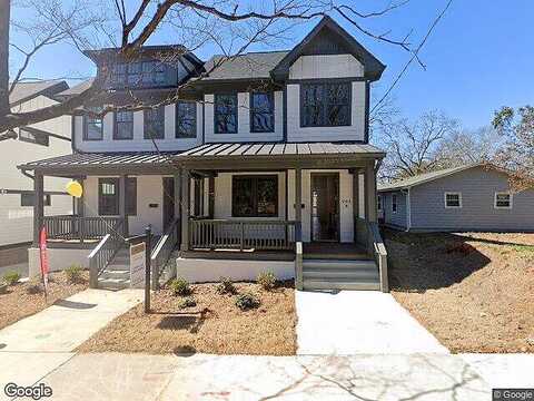 Boulevard Ave Se #A, Atlanta, GA 30312