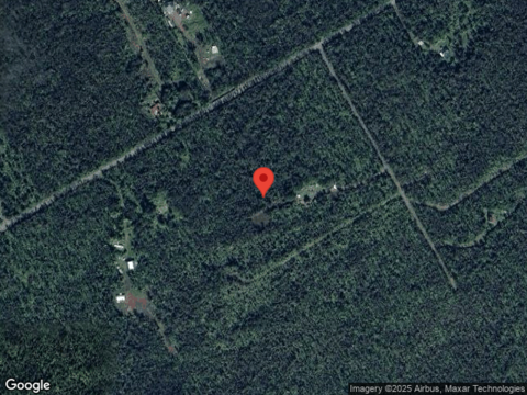 Uakoko Rd, Volcano, HI 96785