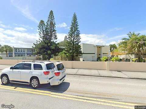 Ne 13Th Ter, Jensen Beach, FL 34957