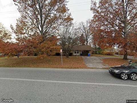 N George Extension St, Manchester, PA 17345