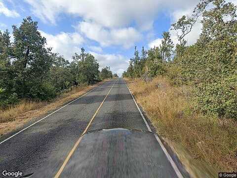 Trade Wind Blvd, Captain Cook, HI 96704