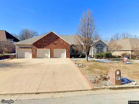 Fox Fire Ct, Joplin, MO 64801