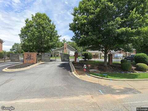 Calhoun St Apt 402, Clemson, SC 29631