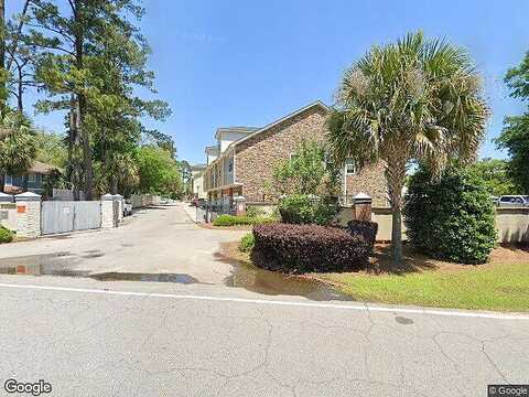 Battery Creek Club Dr, Beaufort, SC 29902
