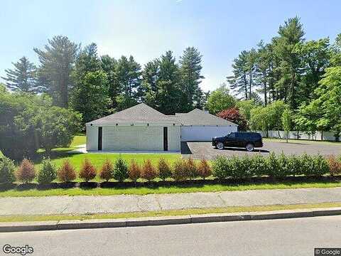 Scotch Dam Rd, South Easton, MA 02375