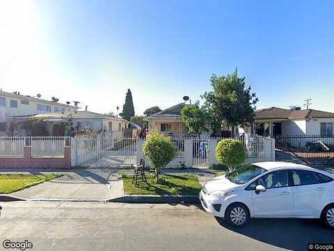 99Th, LOS ANGELES, CA 90003