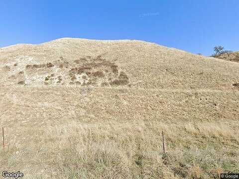 Indian Valley Rd, San Miguel, CA 93451