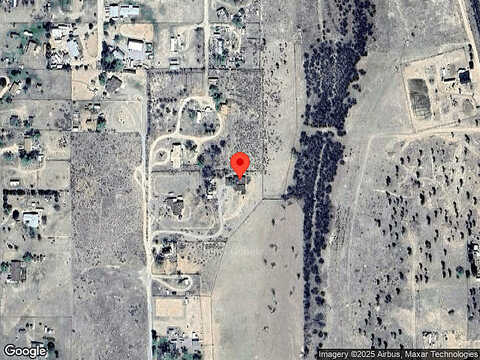 N Kachina Lane, Chino Valley, AZ 86323
