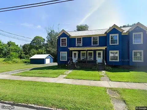Cooper St, Oriskany Falls, NY 13425