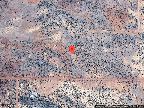 Cumberland Road, Ash Fork, AZ 86320