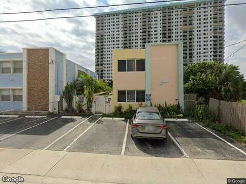 Georgia St, Hollywood, FL 33019