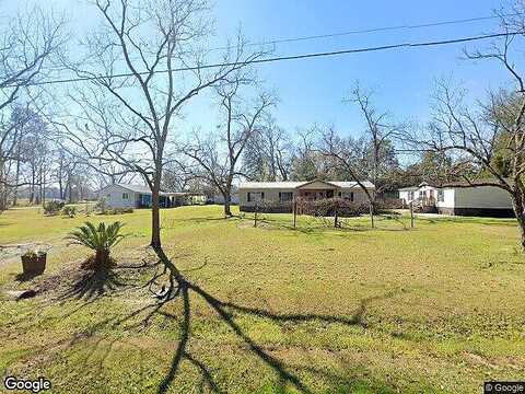 Azalea St, Morven, GA 31638