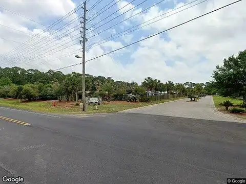 Griffith Marina Rd Lot 5A, Orange Beach, AL 36561