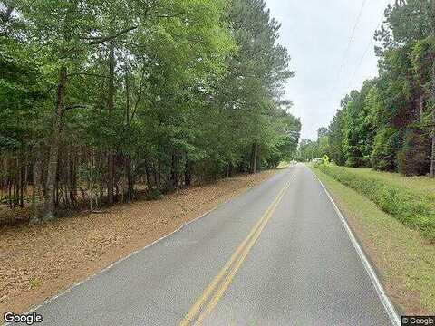 Old Golf Course Rd, Batesburg, SC 29006