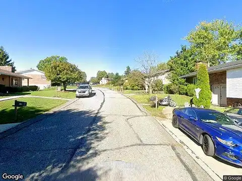 Lot 43 Cliffwood Ct, Alexandria, KY 41001