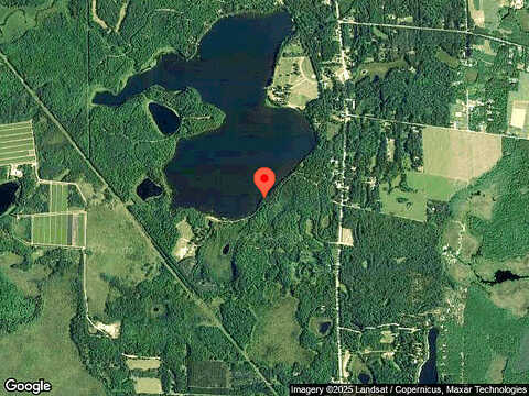 Lot 163 Clearwater Lake Trl, Eagle River, WI 54521