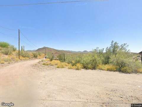 N Sherwood Way #191, Gold Canyon, AZ 85118