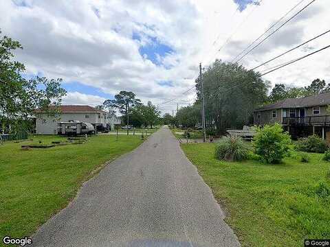Robin St, Bay Saint Louis, MS 39520
