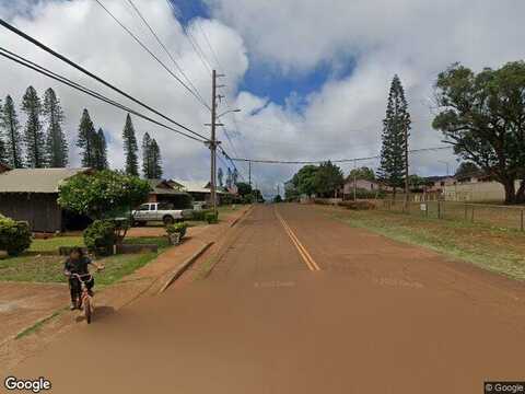 Maunaloa Hwy, Maunaloa, HI 96770