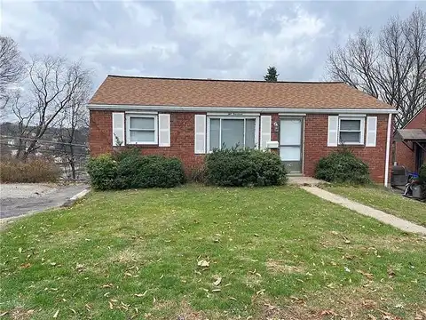 Castle, PITTSBURGH, PA 15234