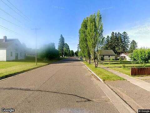Tuscobia Trail, Park Falls, WI 54552