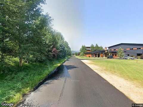 Lot 3 W Refuge Pkwy, Alpine, WY 83128