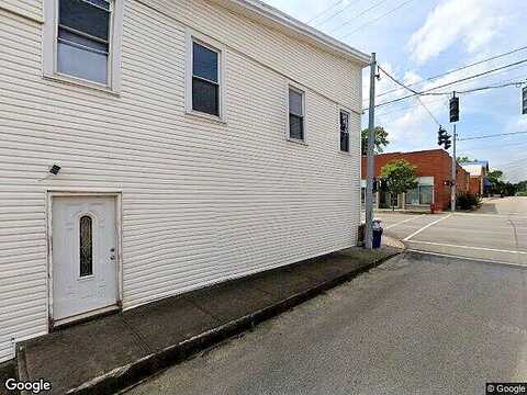 Highway 1653, Campton, KY 41301