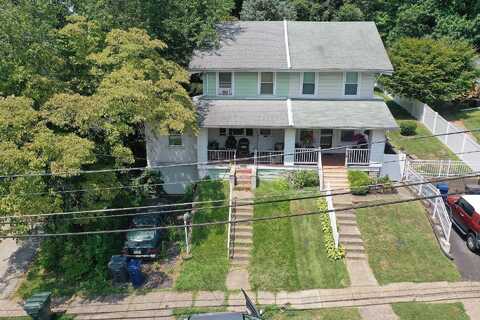 Roberts, GLENSIDE, PA 19038