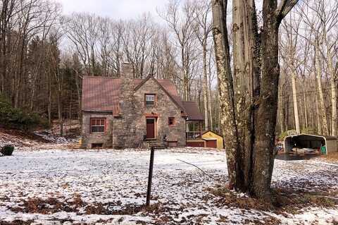 Golf, CANADENSIS, PA 18325