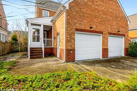 Walt Whitman, NEWPORT NEWS, VA 23606