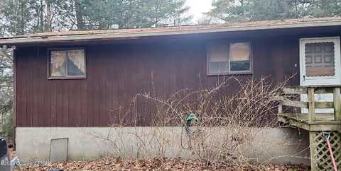 Sportsmen, CRESCO, PA 18326